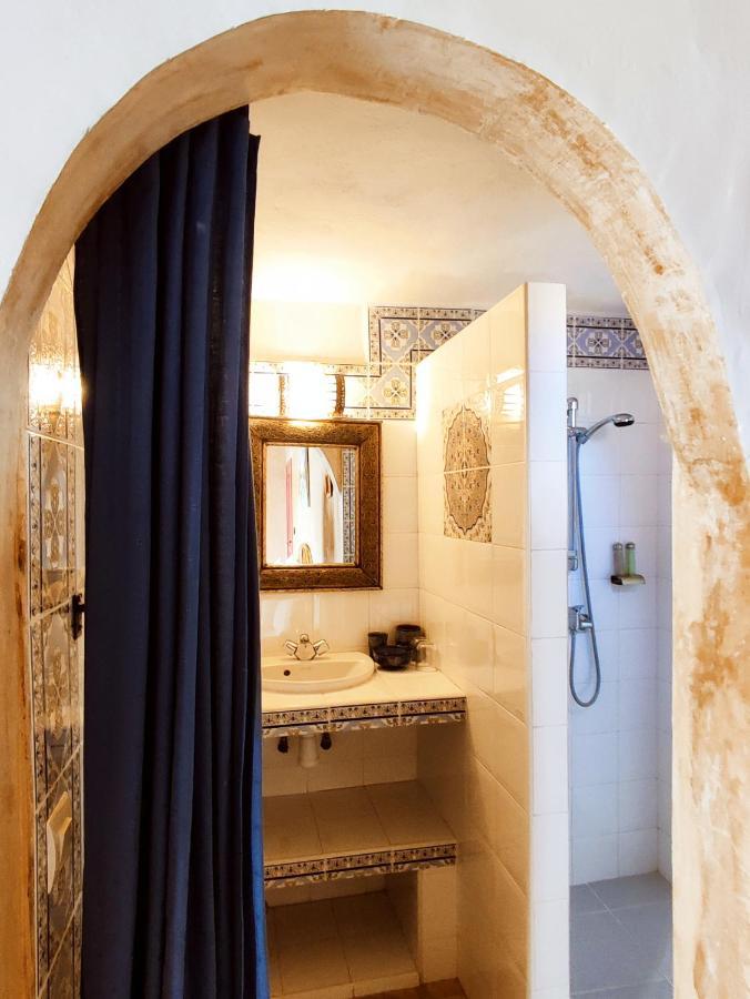 Maison D'Hotes Tigminou - Adults Only Ait Benhaddou Exterior photo